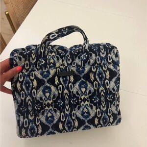 Vera Bradley Travel Bag